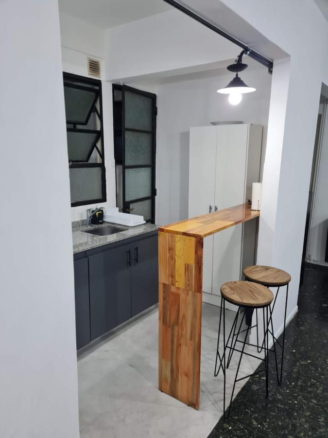Ap Belgrano Apartamento Ciudad Autónoma de Buenos Aires