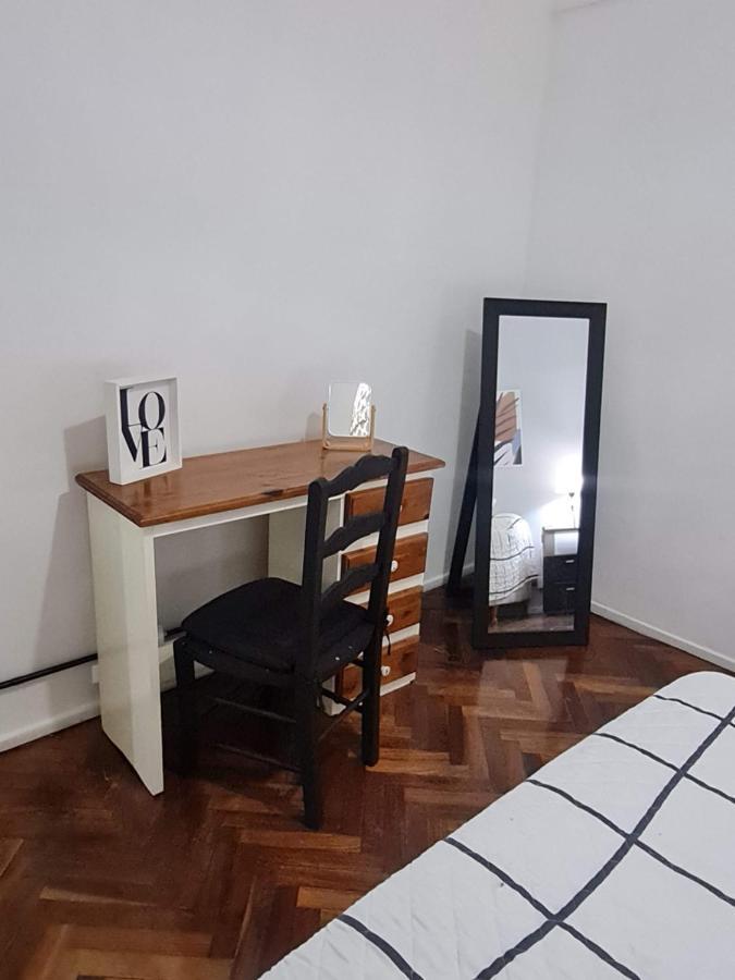 Apartment Ap Belgrano Buenos Aires