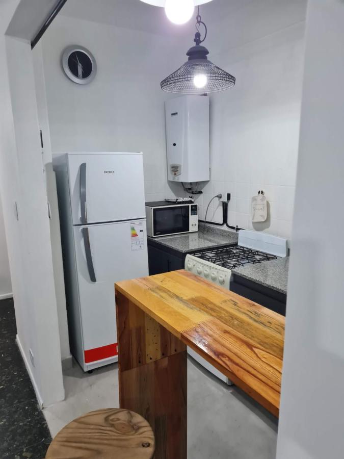 Apartment Ap Belgrano Buenos Aires