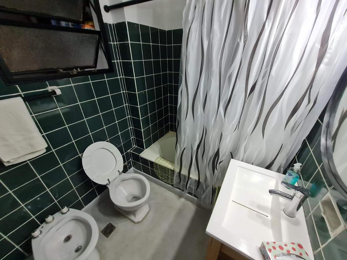 Apartment Ap Belgrano *