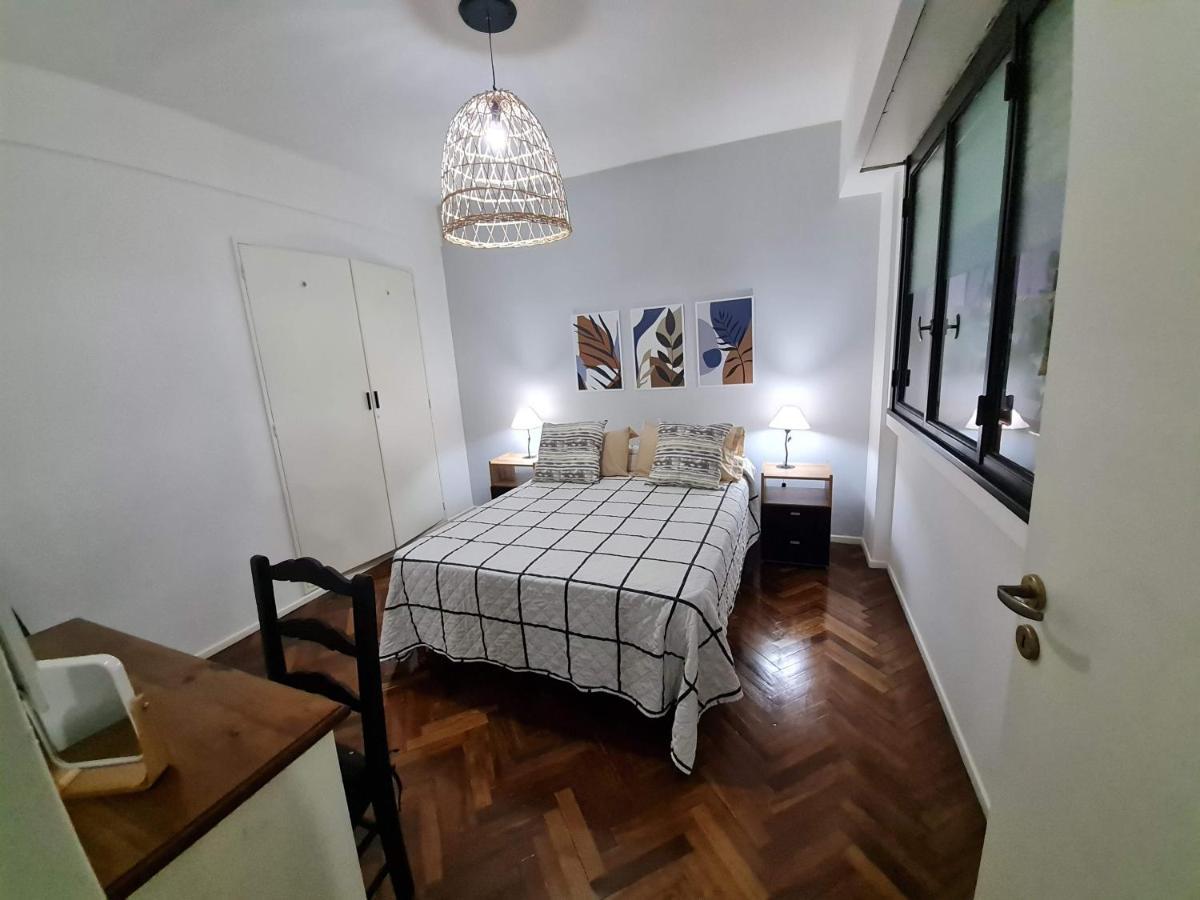 Apartment Ap Belgrano *