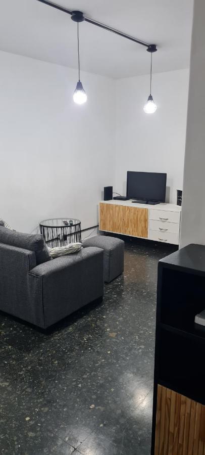 Ap Belgrano Apartment Buenos Aires