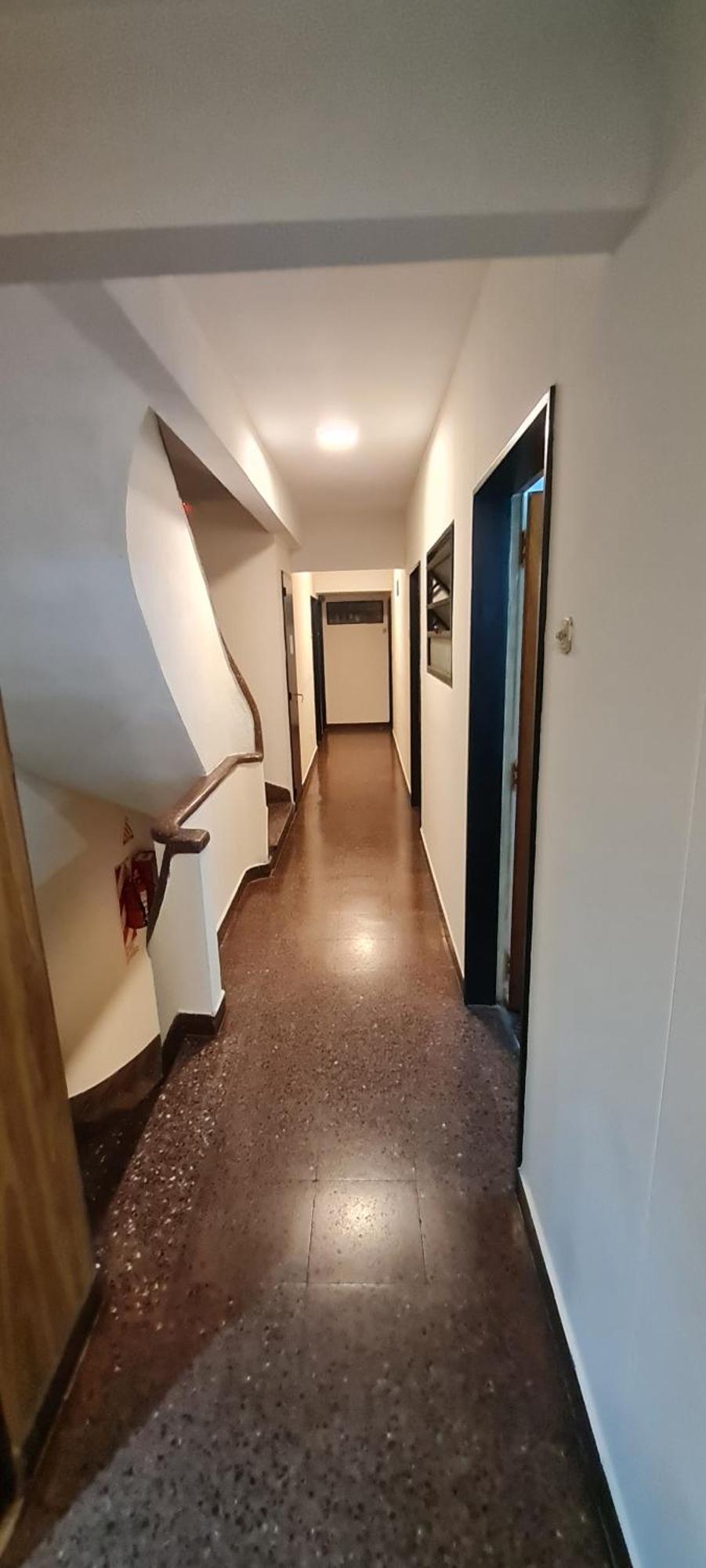 Apartment Ap Belgrano *