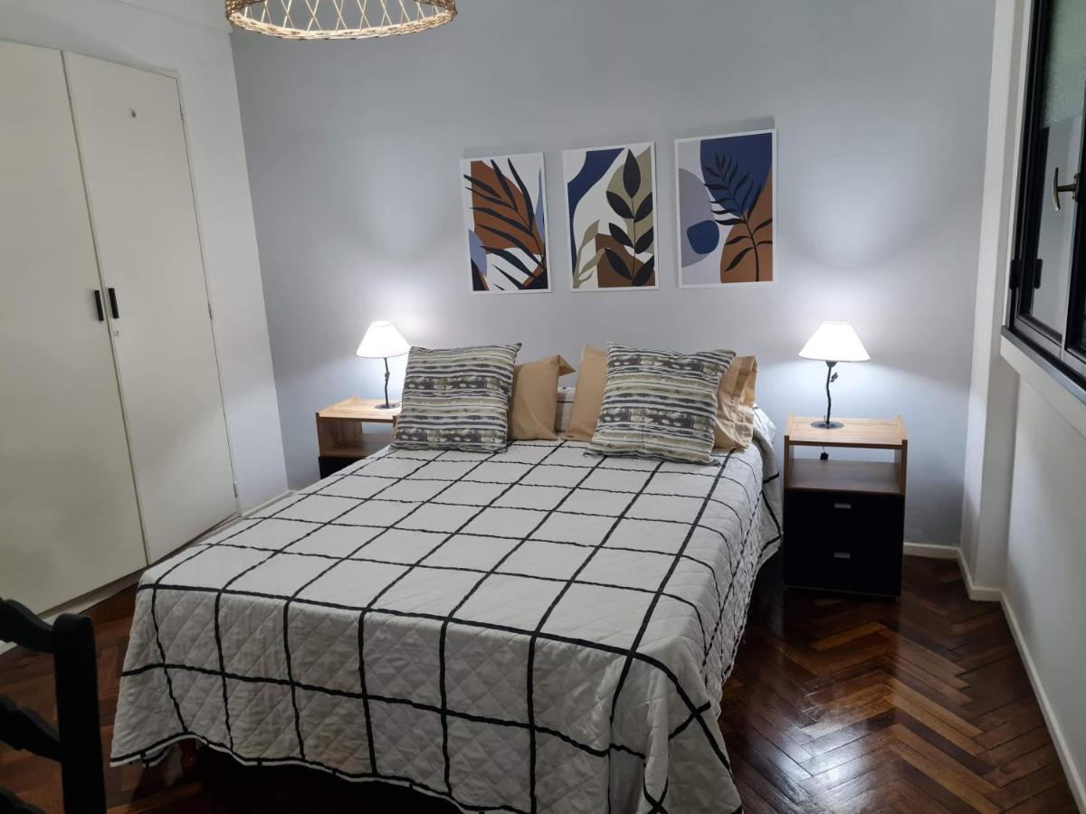 Ap Belgrano Apartamento